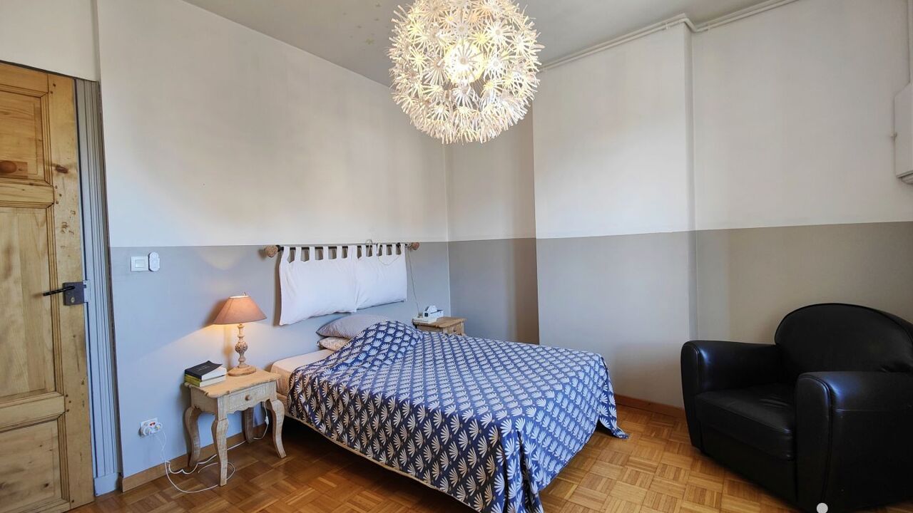 appartement 2 pièces 13 m2 à louer à Annonay (07100)
