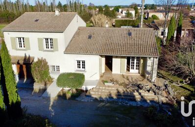 vente maison 350 000 € à proximité de Jonquières (84150)