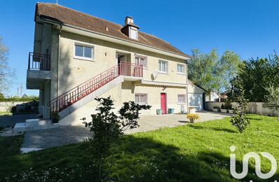 vente maison 325 000 € à proximité de Lagor (64150)