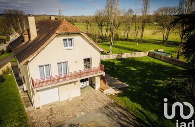 vente maison 325 000 € à proximité de Vielleségure (64150)