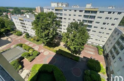 vente appartement 160 000 € à proximité de Champagne-sur-Oise (95660)