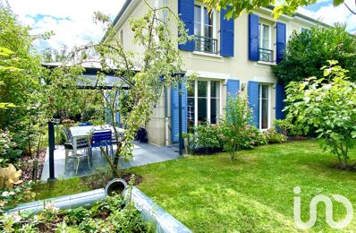 vente maison 499 000 € à proximité de Quincy-Voisins (77860)