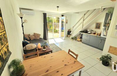 vente maison 215 000 € à proximité de Canet-en-Roussillon (66140)