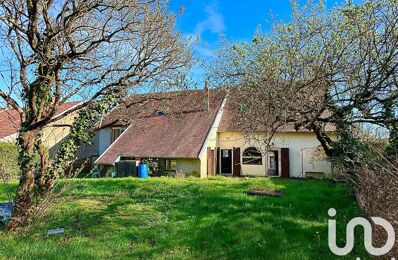 vente maison 174 500 € à proximité de Neuvy-sur-Loire (58450)