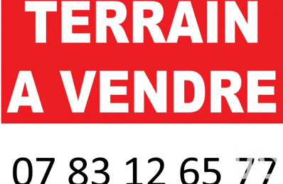 vente terrain 75 000 € à proximité de Rives-de-l'Yon (85310)