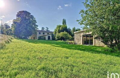 vente maison 850 000 € à proximité de Artigues-Près-Bordeaux (33370)