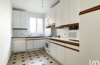 vente appartement 239 000 € à proximité de Le Pré-Saint-Gervais (93310)