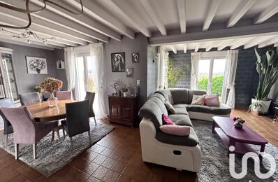 vente maison 329 000 € à proximité de Pirou (50770)