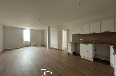 location appartement 745 € CC /mois à proximité de Olemps (12510)