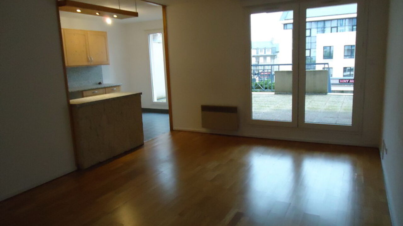appartement 3 pièces 67 m2 à louer à Rodez (12000)