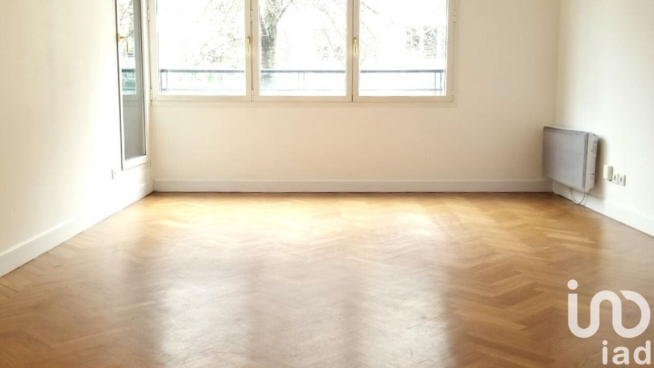 appartement 2 pièces 52 m2 à vendre à Paris 14 (75014)