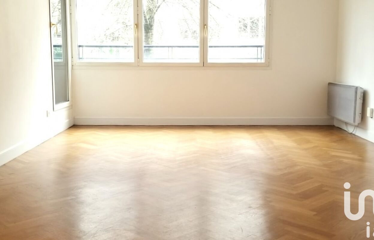 appartement 2 pièces 52 m2 à vendre à Paris 14 (75014)