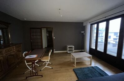 location appartement 483 € CC /mois à proximité de Olemps (12510)