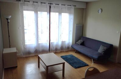location appartement 483 € CC /mois à proximité de Luc-la-Primaube (12450)