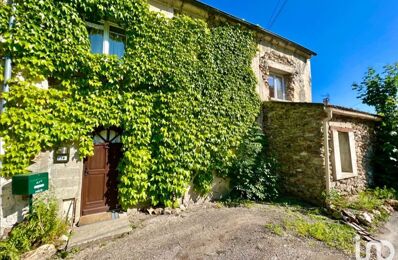 vente maison 209 000 € à proximité de Sainte-Aulde (77260)