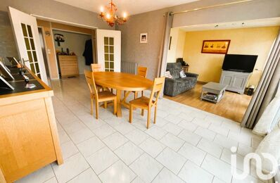 vente appartement 185 000 € à proximité de Saint-Georges-sur-Loire (49170)