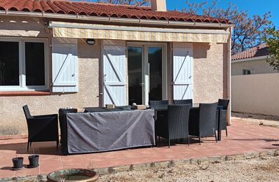 vente maison 241 500 € à proximité de Perpignan (66100)