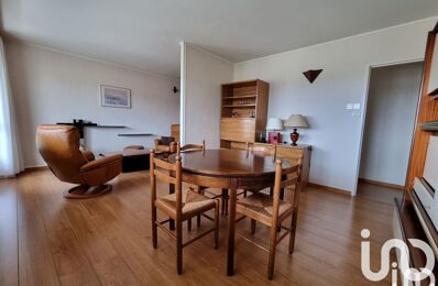 vente appartement 139 000 € à proximité de Ancy-sur-Moselle (57130)