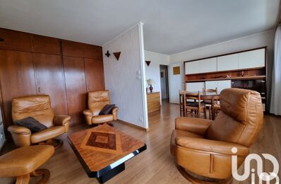 vente appartement 139 000 € à proximité de La Maxe (57140)
