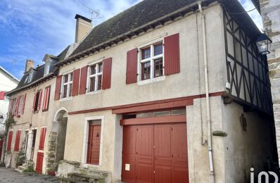 vente maison 190 000 € à proximité de Aïcirits-Camou-Suhast (64120)