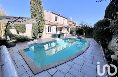 vente maison 649 000 € à proximité de Marignane (13700)