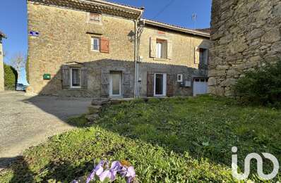 vente maison 85 000 € à proximité de Aigues-Vives (09600)