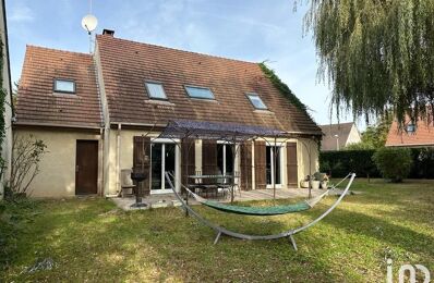 vente maison 350 000 € à proximité de Bailleul-le-Soc (60190)