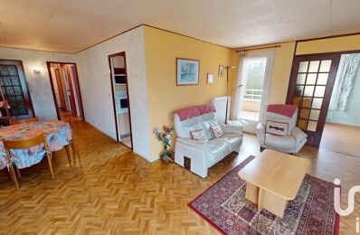 vente appartement 187 000 € à proximité de Fontainebleau (77300)