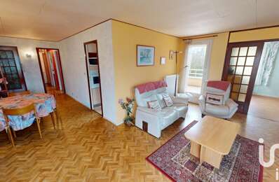 vente appartement 195 000 € à proximité de Saint-Fargeau-Ponthierry (77310)