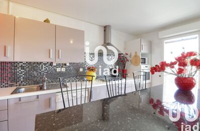 vente appartement 259 000 € à proximité de La Cadière-d'Azur (83740)