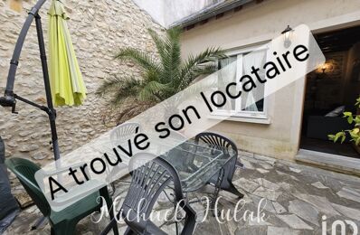 location appartement 1 250 € CC /mois à proximité de Montereau-Fault-Yonne (77130)