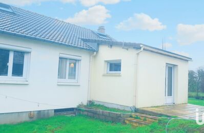 vente maison 238 000 € à proximité de Auzouville-sur-Ry (76116)