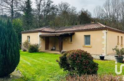 vente maison 222 000 € à proximité de Sainte-Alvère (24510)