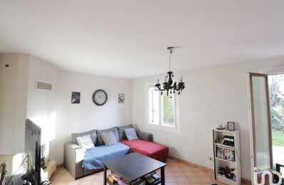 vente maison 340 000 € à proximité de Ormesson-sur-Marne (94490)