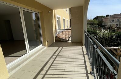 vente appartement 209 000 € à proximité de Marignane (13700)