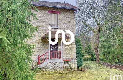 vente maison 219 000 € à proximité de Saint-Cyr-la-Rivière (91690)