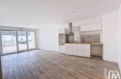 appartement 3 pièces 64 m2 à louer à Saint-Fargeau-Ponthierry (77310)