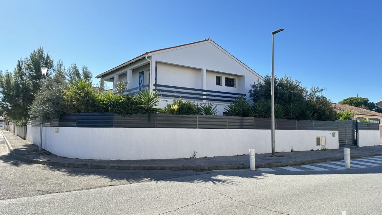 maison 6 pièces 172 m2 à vendre à Saint-Cyprien (66750)