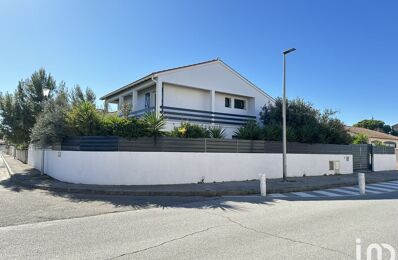 vente maison 469 500 € à proximité de Villeneuve-de-la-Raho (66180)