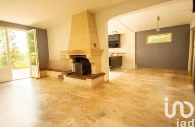 maison 6 pièces 100 m2 à vendre à Morainvilliers (78630)