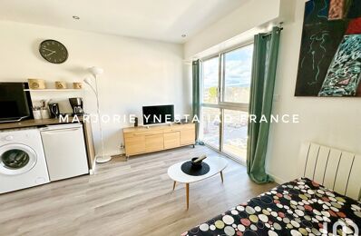 vente appartement 116 000 € à proximité de Toulon (83000)