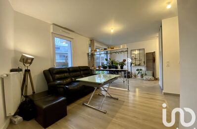 vente appartement 182 000 € à proximité de Theix (56450)
