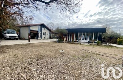 vente maison 414 000 € à proximité de La Salvetat-Saint-Gilles (31880)