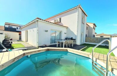 vente maison 290 000 € à proximité de Latour-de-France (66720)