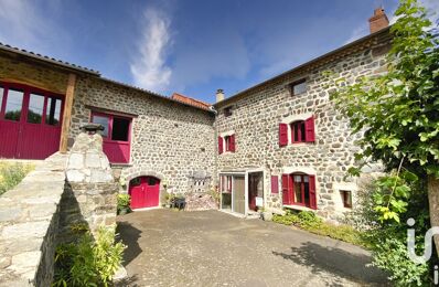 vente maison 224 000 € à proximité de Cussac-sur-Loire (43370)