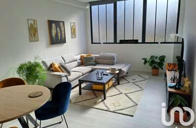 appartement 4 pièces 103 m2 à vendre à Laval (53000)