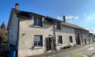 Maison 3 Pièces 95 m² à vendre à Chamberet (19370)