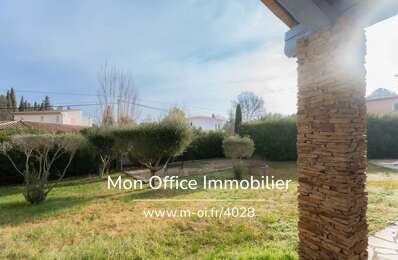 vente maison 660 000 € à proximité de Marseille 15 (13015)