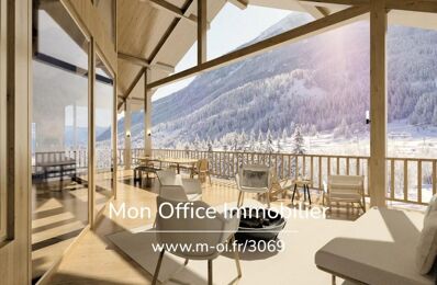 vente maison 3 480 000 € à proximité de Puy-Saint-André (05100)