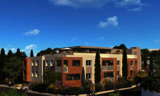 Appartement 3 Pièces 68 m² à vendre à Agde (34300)